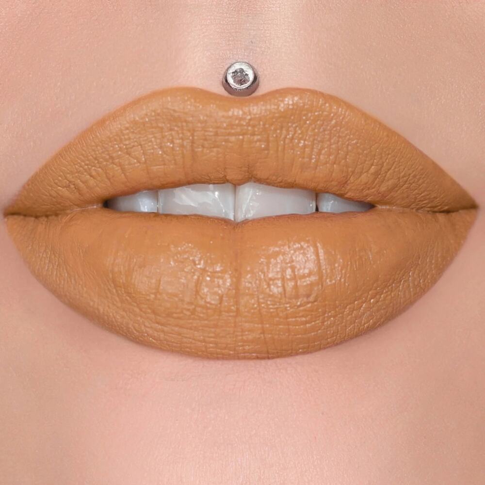 Jeffree star velvet trap lipstick - GARDENING HO